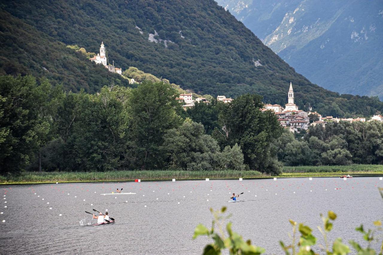 Miralago View Revine Lago Exteriör bild