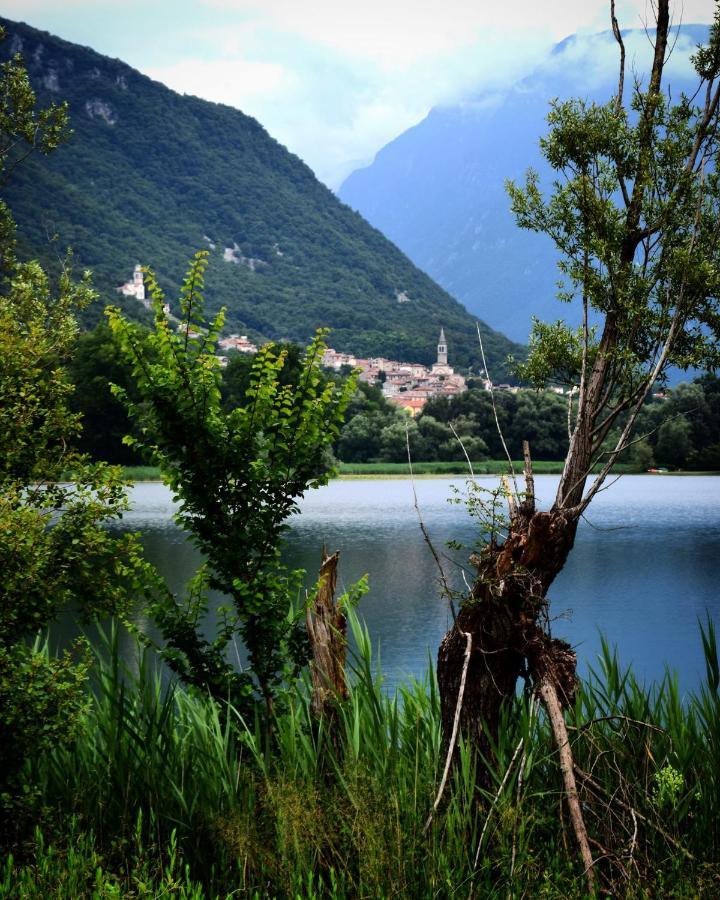 Miralago View Revine Lago Exteriör bild