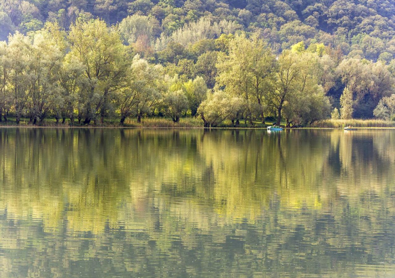 Miralago View Revine Lago Exteriör bild